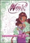 Un appuntamento per Aisha. Winx club