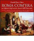 Roma com'era nei dipinti degli artisti danesi dell'800