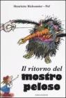 Il ritorno del mostro peloso
