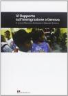 Sesto rapporto sull'immigrazione a Genova