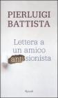 Lettera a un amico antisionista