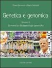 Genetica e genomica. E-book