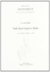 Studi di poesia greca e latina