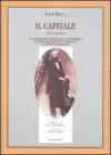 Il capitale vol.1