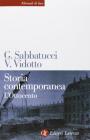 Storia contemporanea. L'Ottocento Storia contemporanea. L'Ottocento