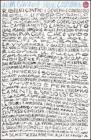 Saluti cosmopoliti. Poesie 1986-1992. Testo inglese a fronte