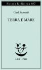 Terra e mare. Una riflessione sulla storia del mondo Terra e mare. Una riflessione sulla storia del mondo