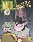 Invito a sorpresa. Gabo vol.3
