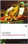 Storia degli strumenti musicali