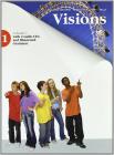 Visions. Con grammatica. Con espansione online. Con 2 CD Audio. PEr la Scuola media vol.1