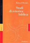 Studi di retorica biblica
