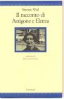 Il racconto di Antigone e Elettra