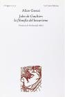 Jules de Gaultier: la filosofia del bovarismo