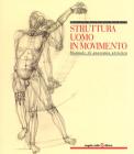 Atlante disegnato dei corpi in movimento. Manuale di anatomia artistica