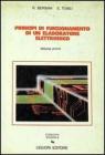 Principi di funzionamento di un elaboratore elettronico vol.1