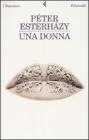 Una donna