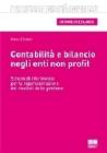 Contabilit� e bilancio degli enti no profit