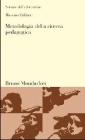 Metodologia della ricerca pedagogica