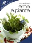 Curarsi con erbe e piante