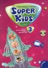 Super kids. Con CD Audio. Per la 3ª classe elementare Super kids. Con CD Audio. Per la 3ª classe elementare