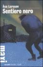 Sentiero nero. E-book