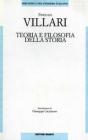 Teoria e filosofia della storia