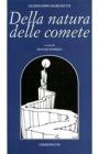 Della natura delle comete