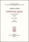 Epistolario vol.18