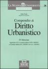 Compendio di diritto urbanistico