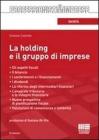 La holding e il gruppo di imprese