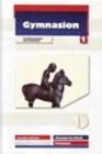 Gymnasion. Versioni greche. Con dizionario. Per il biennio del Liceo classico vol.1