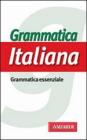 Grammatica italiana