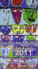 Crea il tuo anno fortunato. Libro agenda 2011