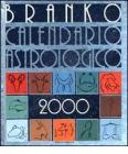 Calendario astrologico 2000. Guida giornaliera segno per segno