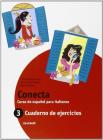 Conecta. Cuaderno. Con espansione online. Per la Scuola media vol.3