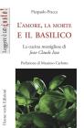 L' amore, la morte e il basilico. La cucina marsigliese di Jean-Claude Izzo
