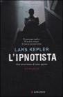 Lipnotista. E-book