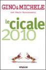 Le cicale 2010. E-book