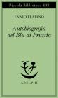Autobiografia del Blu di Prussia