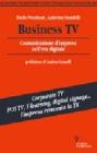 Business Tv. Comunicazione d'impresa nell'era digitale