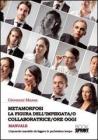 Metamorfosi la figura dell'impiegata/o collaboratrice/ore oggi