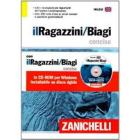 Il Ragazzini-Biagi Concise. Dizionario inglese-italiano italian-english dictionary. Con CD-ROM
