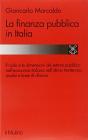 La finanza pubblica in Italia 1960-1992