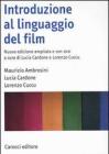 Introduzione al linguaggio del film. Con DVD