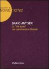 La �via aurea� del cattolicesimo liberale