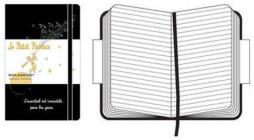 Moleskine Le Petit Prince Large Ruled
