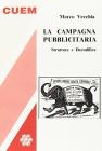 La campagna pubblicitaria. Struttura e decodifica