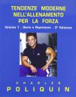 Tendenze moderne nell'allenamento per la forza
