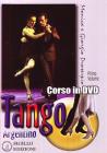 Tango argentino. Video corso. DVD. Con libro vol.1 Tango argentino. Video corso. DVD. Con libro vol.1