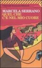 Quel che c'� nel mio cuore